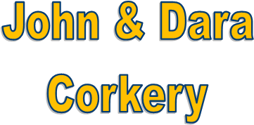 John Dara Corkery